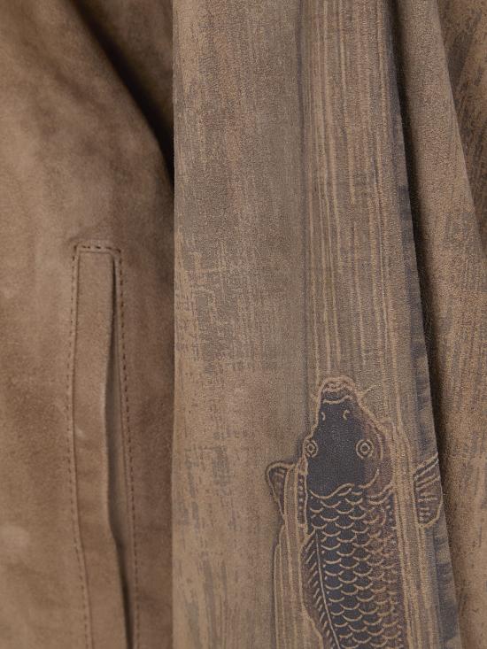 26SS 이브리구 무스탕 15IBOLE61750 UNIQUE - IBRIGU