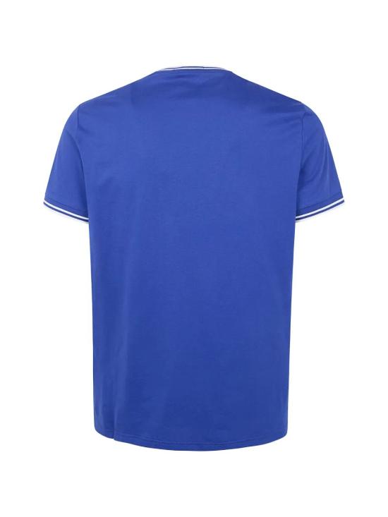 26SS 프레드페리 반팔 티셔츠 FP M1588V 57 99A SOHOE SNWHT - FRED PERRY