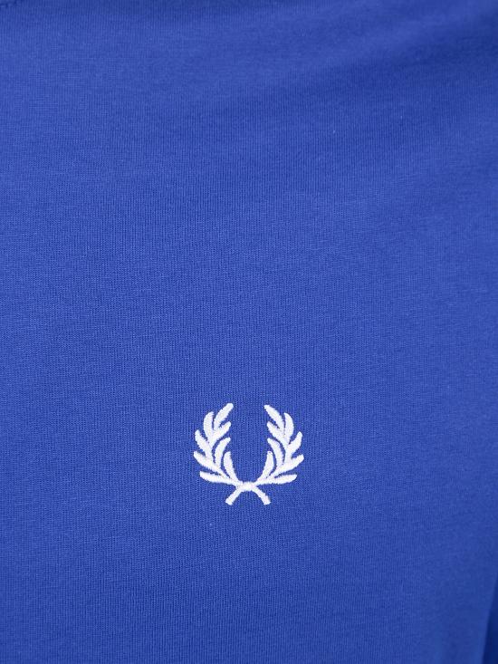 26SS 프레드페리 반팔 티셔츠 FP M1588V 57 99A SOHOE SNWHT - FRED PERRY