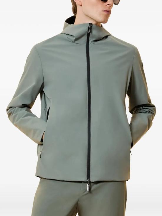 26SS 알알디 자켓 26007 27 FERN - RRD