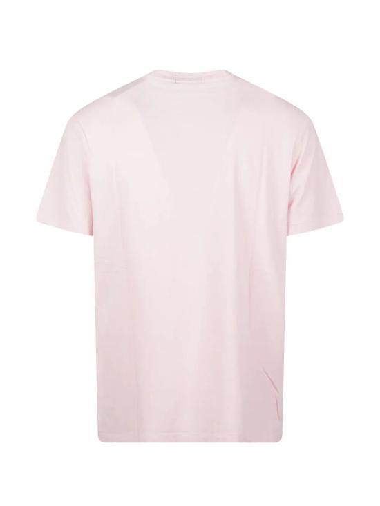 26SS 폴로 랄프로렌 반팔 티셔츠 710 B23 304 001 GARDEN PINK - POLO RALPH LAUREN