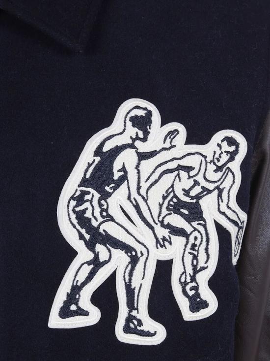 26SS 레듀 자켓 1001707 460 DARK NAVY - LES DEUX