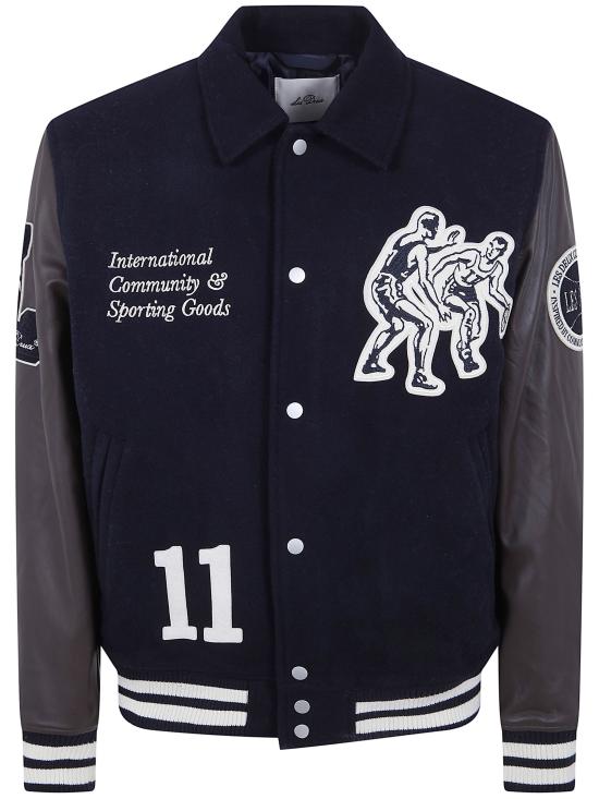 26SS 레듀 자켓 1001707 460 DARK NAVY