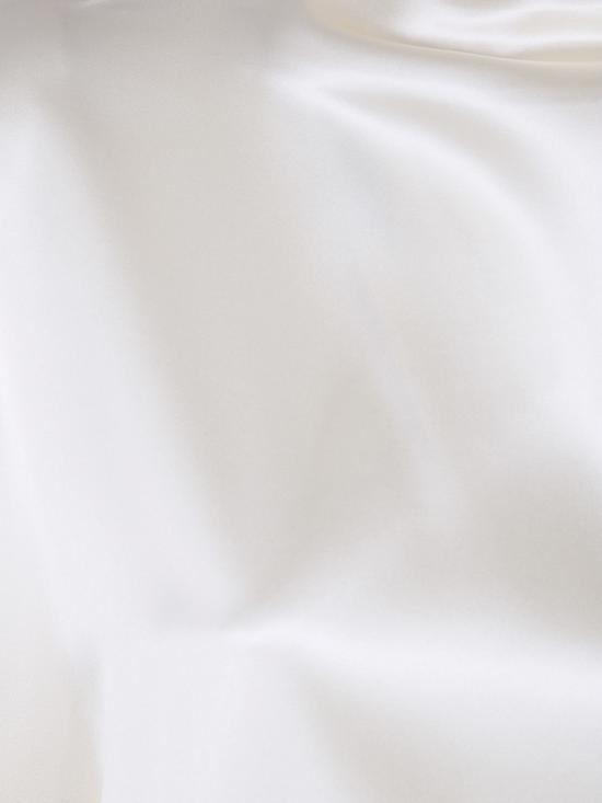 26SS 피비 파일로 블라우스 CT130 SE3484 103CR CREAM - PHOEBE PHILO