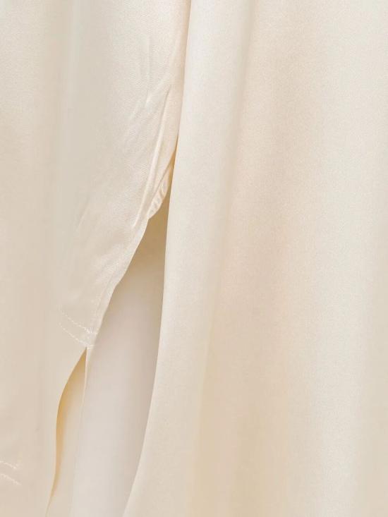 26SS 피비 파일로 블라우스 CT130 SE3484 103CR CREAM - PHOEBE PHILO