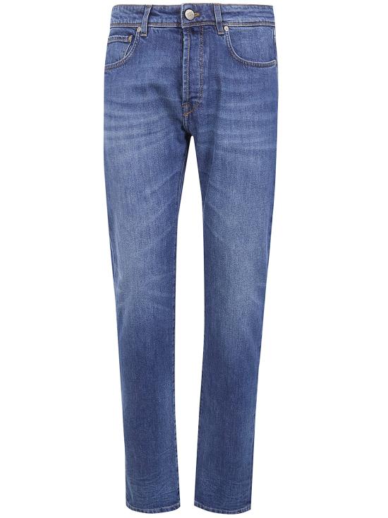 26SS 인코텍스 데님 팬츠 BS003L 2633A W01A DENIM