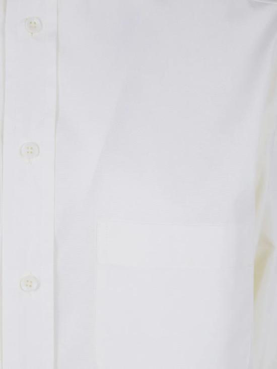 26SS 피비 파일로 셔츠 DC115 CO3314 104IV IVORY - PHOEBE PHILO