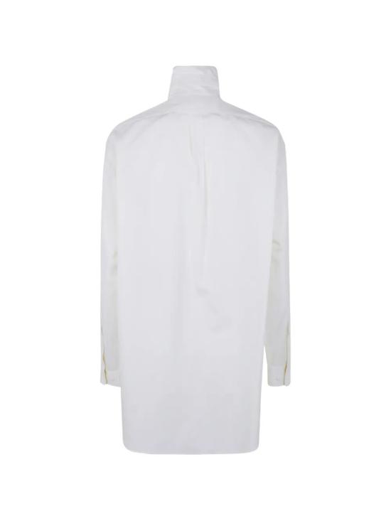 26SS 피비 파일로 셔츠 DC115 CO3314 104IV IVORY - PHOEBE PHILO