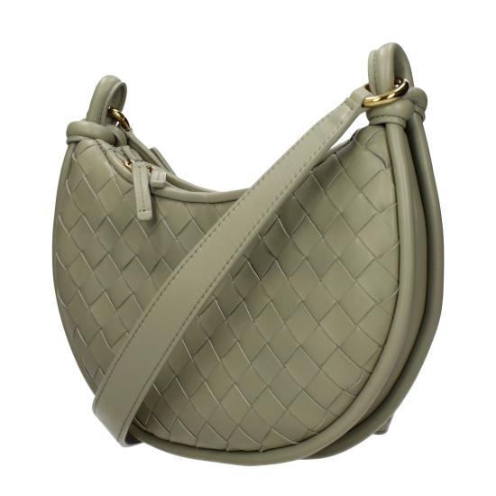 25FW 보테가베네타 숄더백 796638V1W512929 - BOTTEGA VENETA