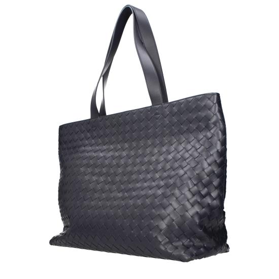 26SS 보테가베네타 라지 인트레치아토 지퍼 토트백 786666V2HL14182 - BOTTEGA VENETA