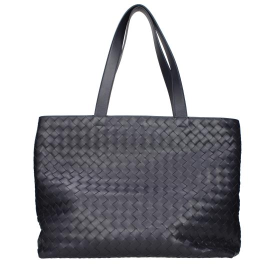 26SS 보테가베네타 라지 인트레치아토 지퍼 토트백 786666V2HL14182 - BOTTEGA VENETA