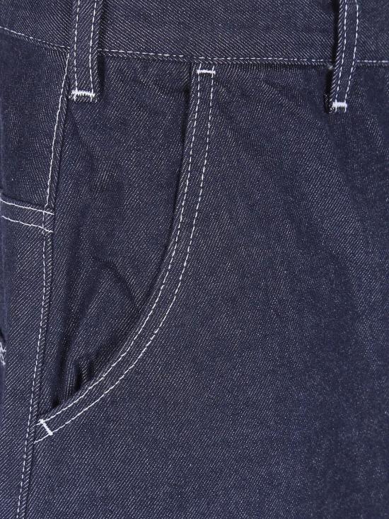 26SS 꼼데가르송 데님 팬츠 HQ P015 INDIGO - COMME DES GARCONS