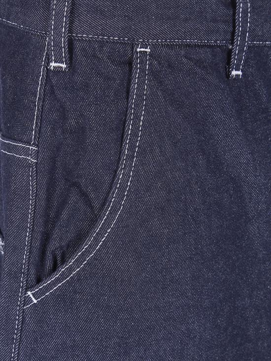 26SS 꼼데가르송 데님 팬츠 HQ P015 INDIGO - COMME DES GARCONS