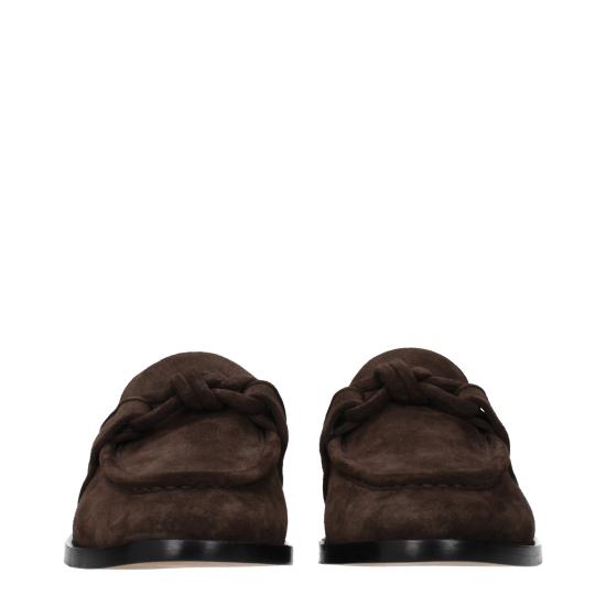 25FW 보테가베네타 로퍼 796445V3QE12113 - BOTTEGA VENETA