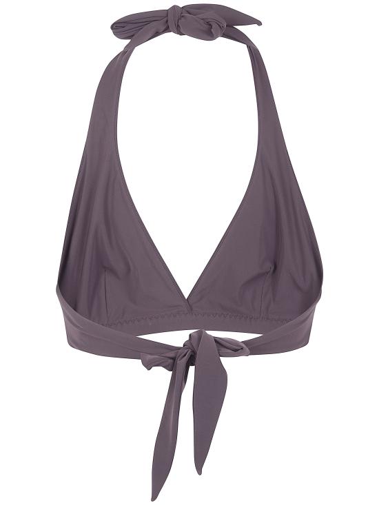 26SS 브루넬로 쿠치넬리 비키니 수영복 MQ965VS479 C499 COCOA - BRUNELLO CUCINELLI