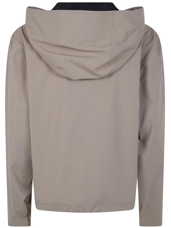 26SS 레인스 트렌치 코트 RA12450 BEI BEIGE - RAINS