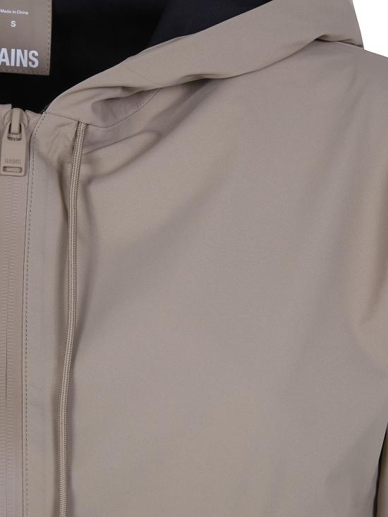 26SS 레인스 트렌치 코트 RA12450 BEI BEIGE - RAINS