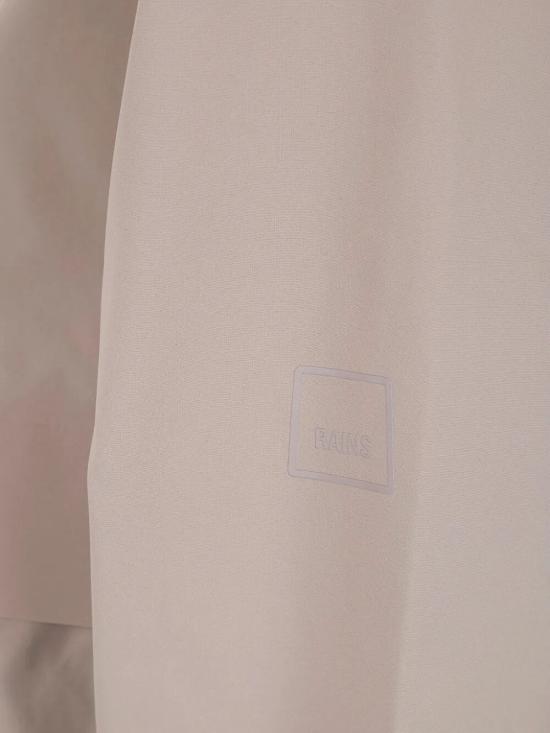 26SS 레인스 트렌치 코트 RA12450 BEI BEIGE - RAINS