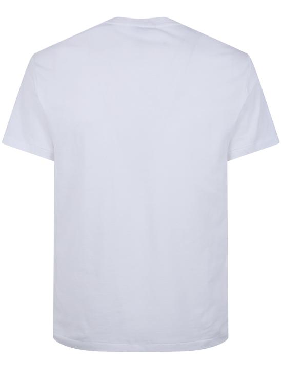 26SS 폴로 랄프로렌 반팔 티셔츠 710 B16 611 001 WHITE SOCIETY BEAR - POLO RALPH LAUREN