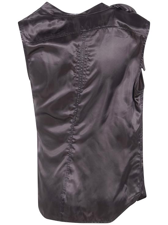 26SS 릭 오웬스 셔츠 RP01F6136 N 78 DARK DUST - RICK OWENS