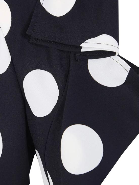 26SS 준야 와타나베 꼼데가르송 수트 자켓 JQ J029 BLACK OFF WHITE - JUNYA WATANABE COMME DES GARCONS