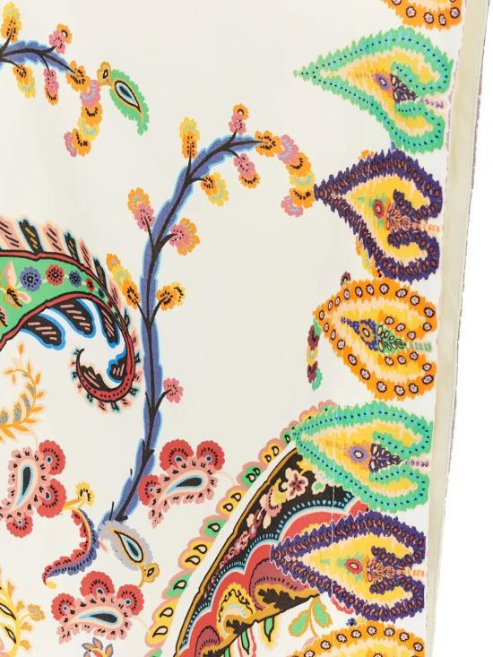 26SS 에트로 자켓 WRPA0016 AKF36 X0800 PRINT WHITE MULTICOLORE - ETRO