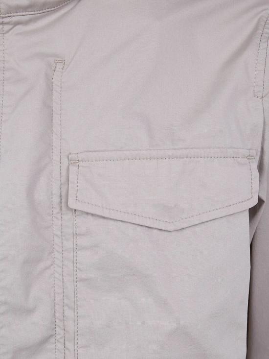 26SS 아스페시 자켓 CN A CG20 P076 01047 COLONIAL BEIGE - ASPESI