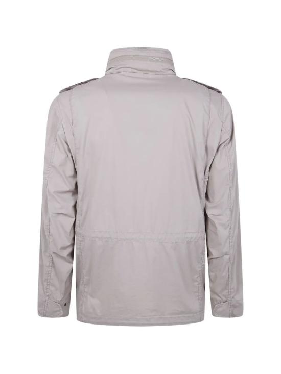 26SS 아스페시 자켓 CN A CG20 P076 01047 COLONIAL BEIGE - ASPESI