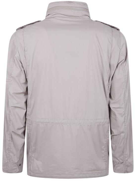 26SS 아스페시 자켓 CN A CG20 P076 01047 COLONIAL BEIGE - ASPESI