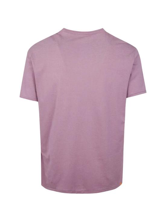 26SS 알알디 반팔 티셔츠 26221 43 CAMELIA - RRD