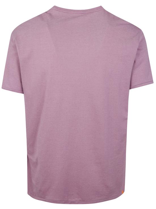 26SS 알알디 반팔 티셔츠 26221 43 CAMELIA - RRD