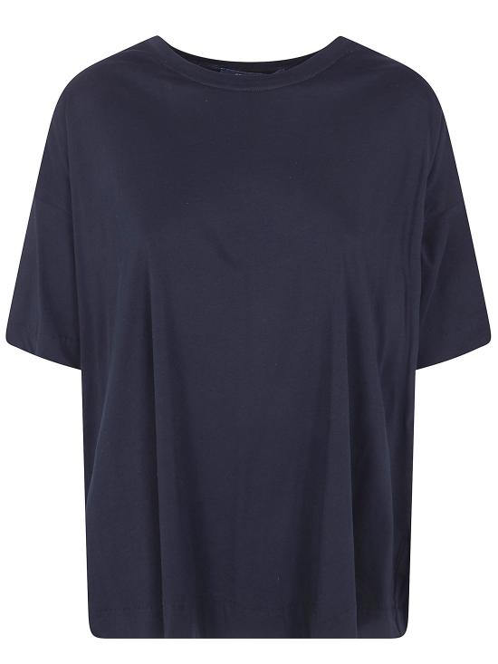 26SS 소피 드후레 반팔 티셔츠 S26 TILLY JCO 03 BLACK