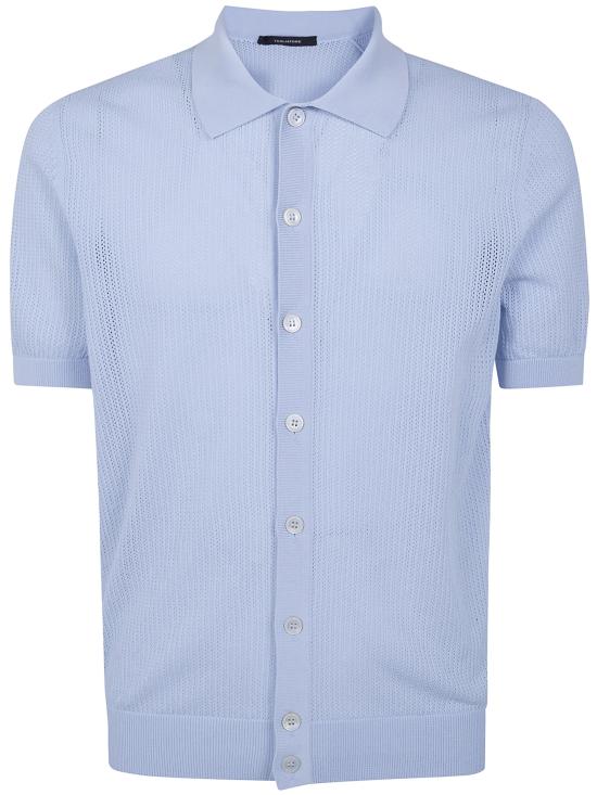 26SS 딸리아토레 긴팔 셔츠 TYRON GSE26 01 509 LIGHT BLUE