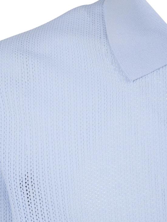 26SS 딸리아토레 긴팔 셔츠 TYRON GSE26 01 509 LIGHT BLUE - TAGLIATORE