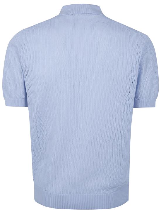 26SS 딸리아토레 긴팔 셔츠 TYRON GSE26 01 509 LIGHT BLUE - TAGLIATORE