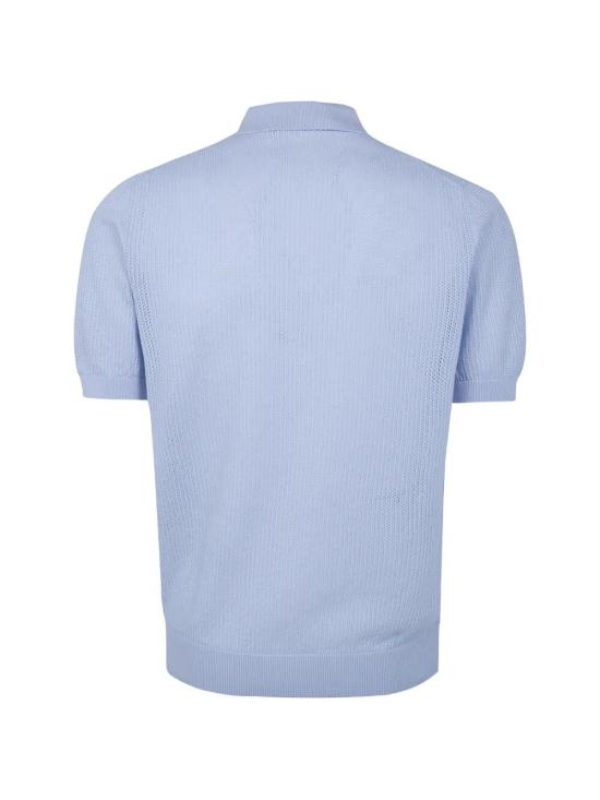 26SS 딸리아토레 긴팔 셔츠 TYRON GSE26 01 509 LIGHT BLUE - TAGLIATORE