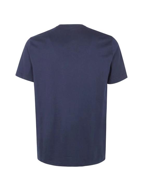 26SS 프레드페리 반팔 티셔츠 FP M1600V 57 608 NAVY - FRED PERRY