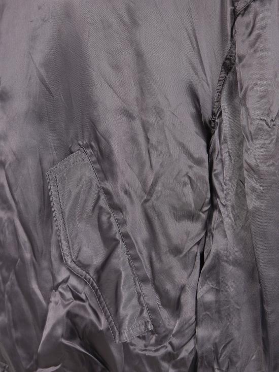 26SS 릭 오웬스 봄버 자켓 RP01F6744 N 78 DARK DUST - RICK OWENS