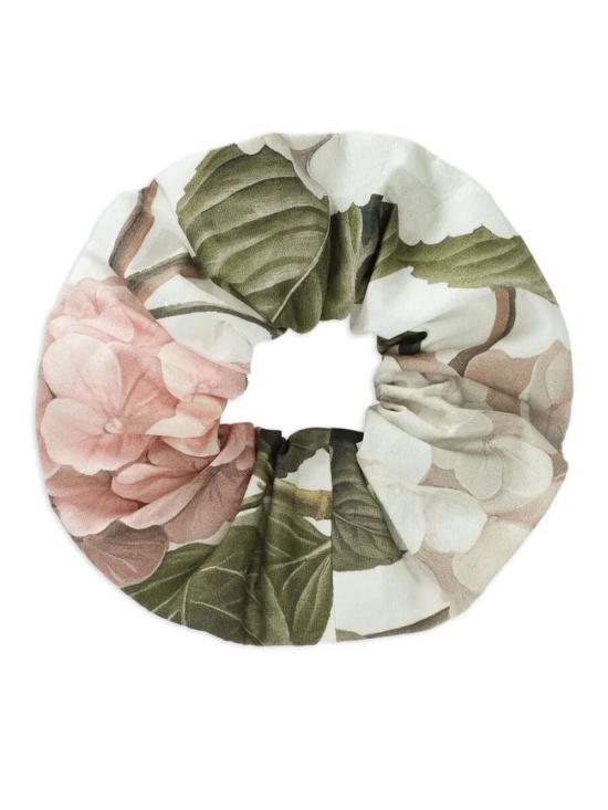 26SS [키즈] 돌체앤가바나 헤어 액세서리 LB7A12 HS5T6 HA5XG ORTENSIE FDO BIANCO