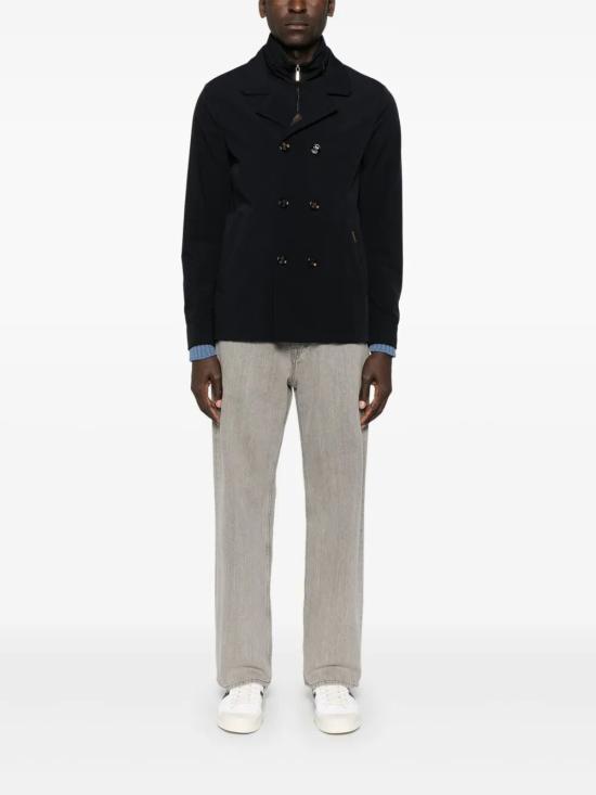 26SS 무레르 자켓 MOUGI101173 098 U0402 DARK BLUE - MOORER