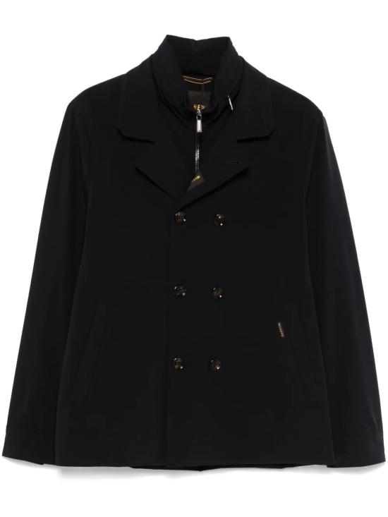 26SS 무레르 자켓 MOUGI101173 098 U0402 DARK BLUE