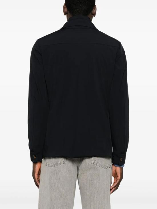26SS 무레르 자켓 MOUGI101173 098 U0402 DARK BLUE - MOORER