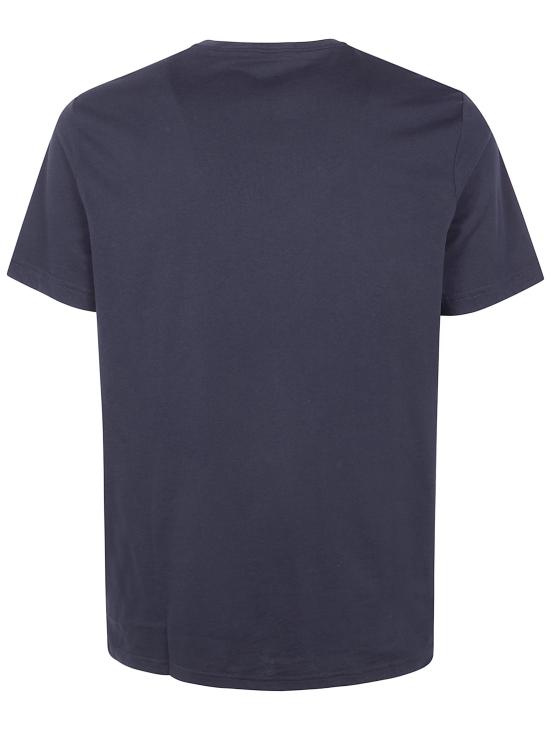 26SS 프레드페리 반팔 티셔츠 FP M1600V 57 102 BLACK - FRED PERRY