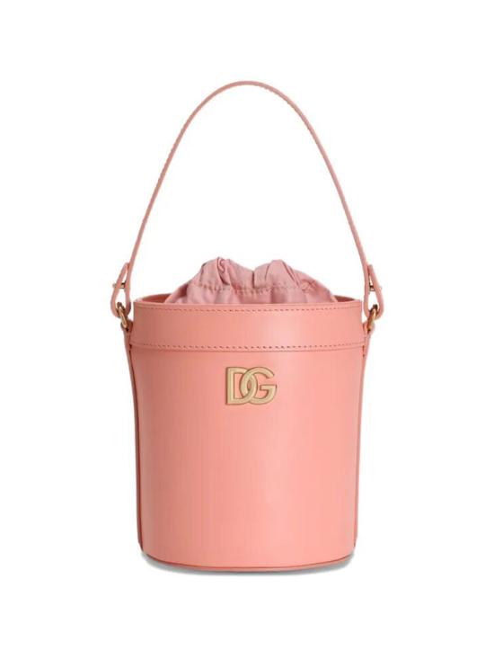 26SS [키즈] 돌체앤가바나 토트백 EB0266 A1065 88438 FLAMINGO