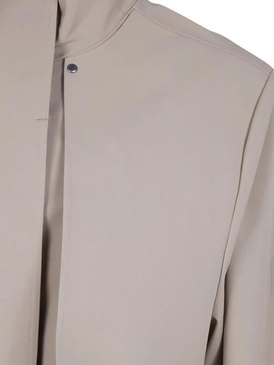 26SS 레인스 트렌치 코트 RA12560 BEI BEIGE - RAINS