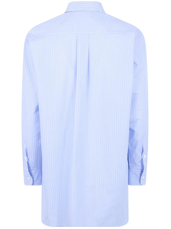 26SS 닥터 호프 셔츠 31251 4411 1 LIGHT BLUE - DR HOPE