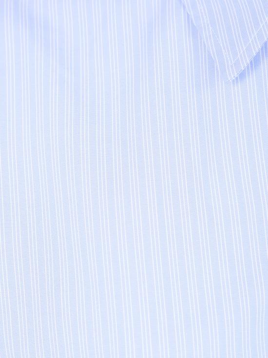 26SS 닥터 호프 셔츠 31251 4411 1 LIGHT BLUE - DR HOPE