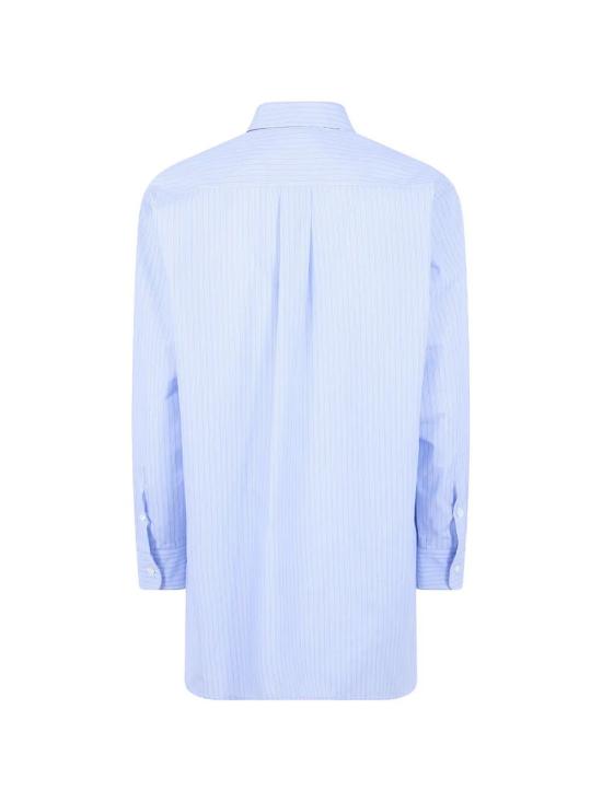 26SS 닥터 호프 셔츠 31251 4411 1 LIGHT BLUE - DR HOPE