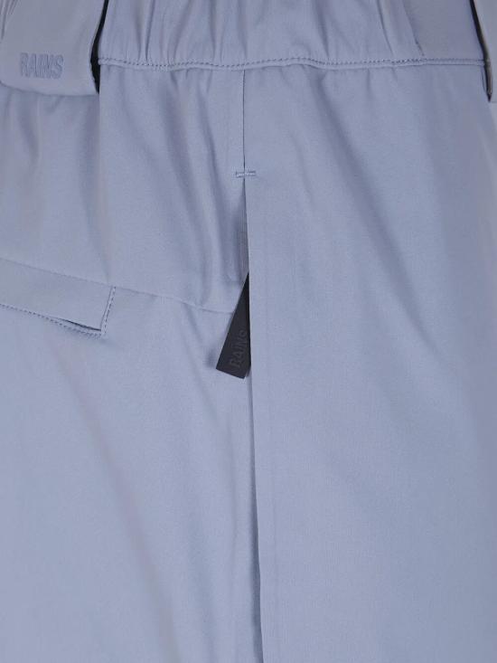 26SS 레인스 트렌치 코트 RA12490 POL POOL - RAINS