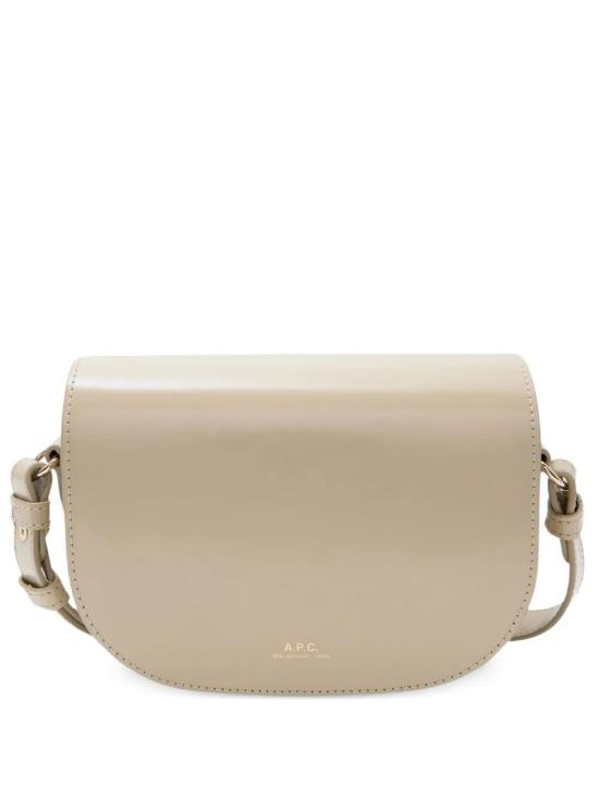 26SS 아페쎄 크로스백 PXCBT F67055 AAD ECRU